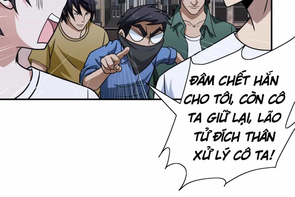 Hộ Hoa Cao Thủ Tại Đô Thị - Chương 104 - ảnh 17