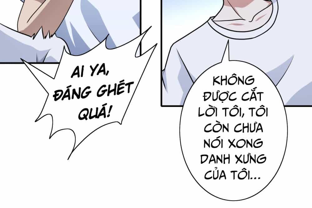 Hộ Hoa Cao Thủ Tại Đô Thị - Chương 104 - ảnh 9