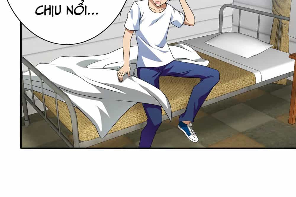 Hộ Hoa Cao Thủ Tại Đô Thị - Chương 105 - ảnh 21