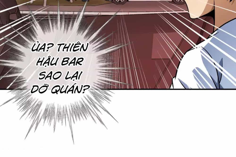 Hộ Hoa Cao Thủ Tại Đô Thị - Chương 106 - ảnh 31