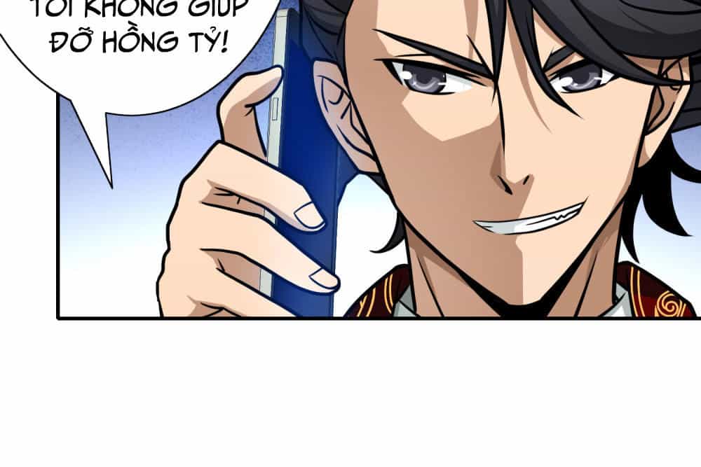 Hộ Hoa Cao Thủ Tại Đô Thị - Chương 107 - ảnh 13