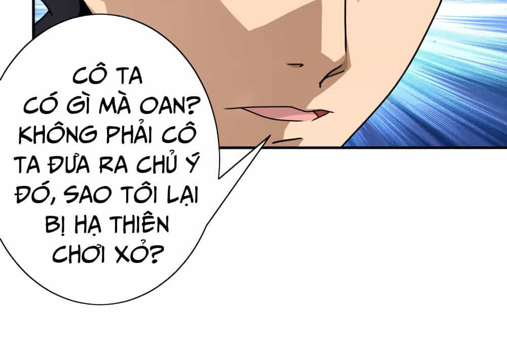 Hộ Hoa Cao Thủ Tại Đô Thị - Chương 107 - ảnh 25