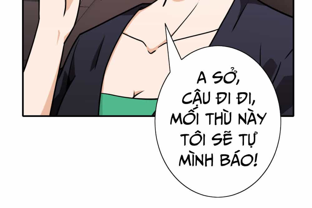 Hộ Hoa Cao Thủ Tại Đô Thị - Chương 107 - ảnh 7