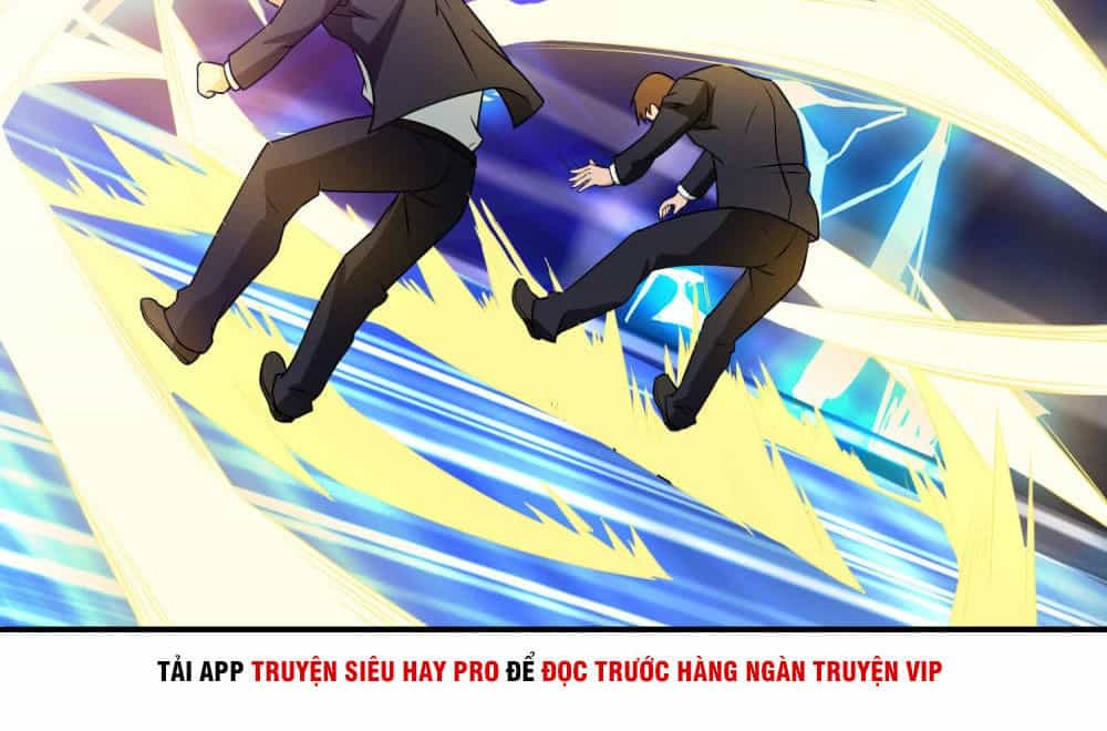 Hộ Hoa Cao Thủ Tại Đô Thị - Chương 112 - ảnh 22