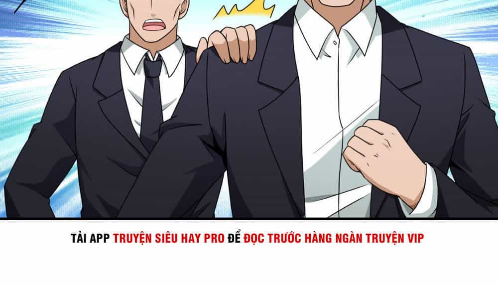 Hộ Hoa Cao Thủ Tại Đô Thị - Chương 112 - ảnh 24