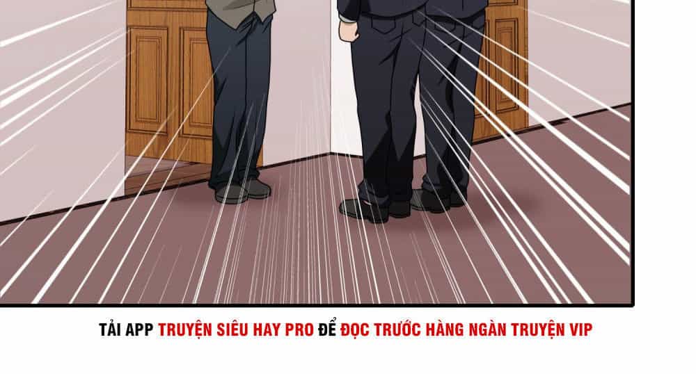 Hộ Hoa Cao Thủ Tại Đô Thị - Chương 112 - ảnh 30