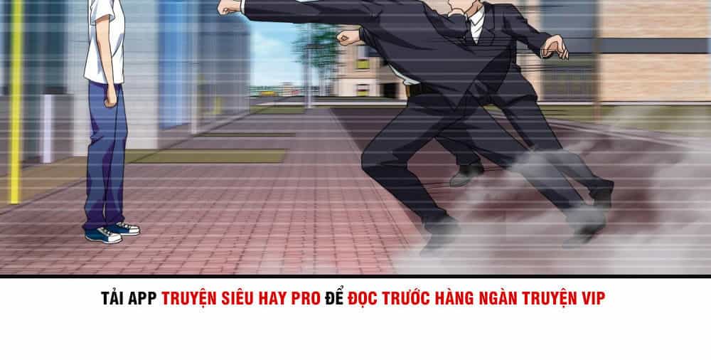 Hộ Hoa Cao Thủ Tại Đô Thị - Chương 112 - ảnh 8
