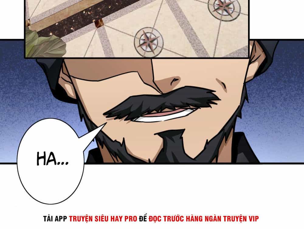 Hộ Hoa Cao Thủ Tại Đô Thị - Chương 113 - ảnh 18