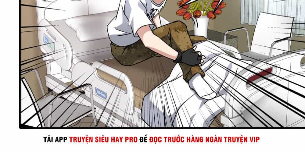 Hộ Hoa Cao Thủ Tại Đô Thị - Chương 113 - ảnh 32