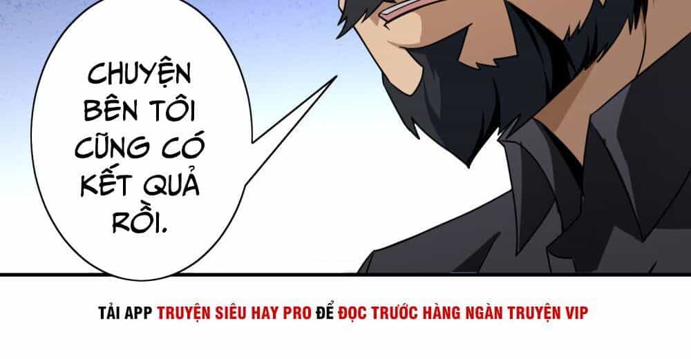 Hộ Hoa Cao Thủ Tại Đô Thị - Chương 114 - ảnh 18