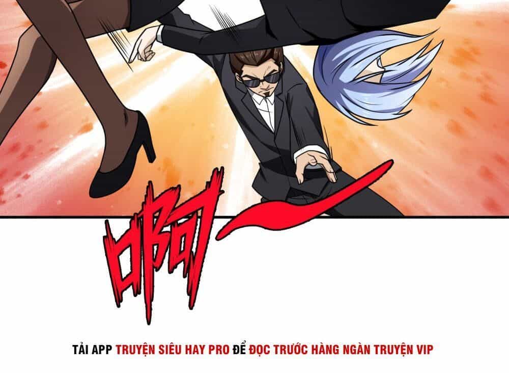Hộ Hoa Cao Thủ Tại Đô Thị - Chương 115 - ảnh 14
