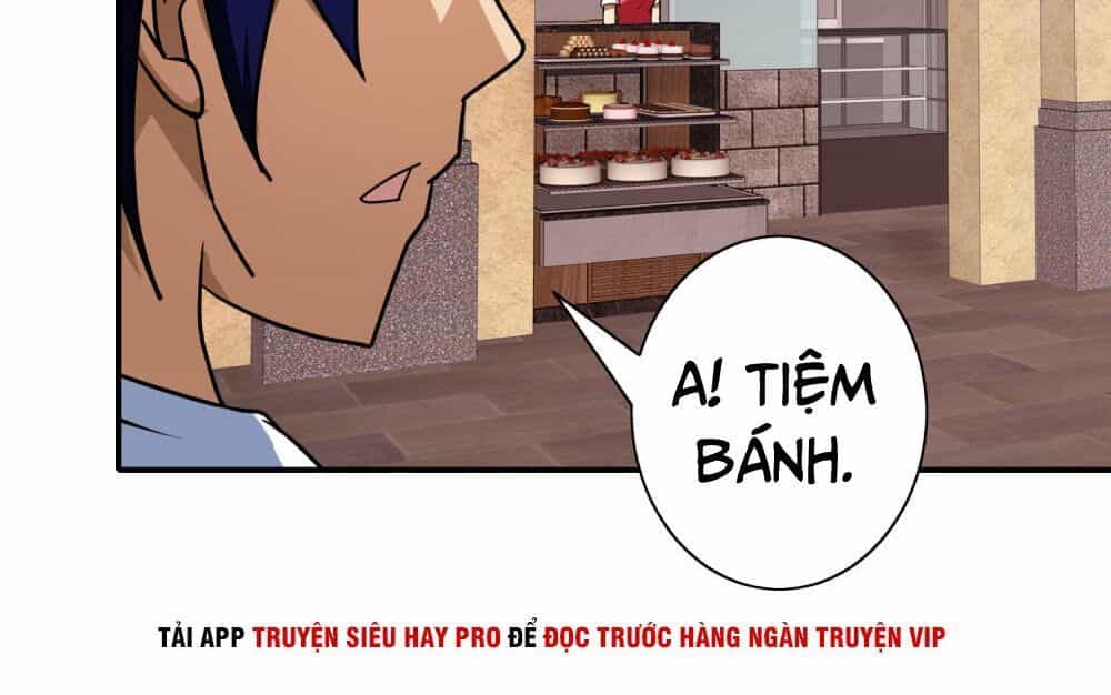 Hộ Hoa Cao Thủ Tại Đô Thị - Chương 115 - ảnh 4
