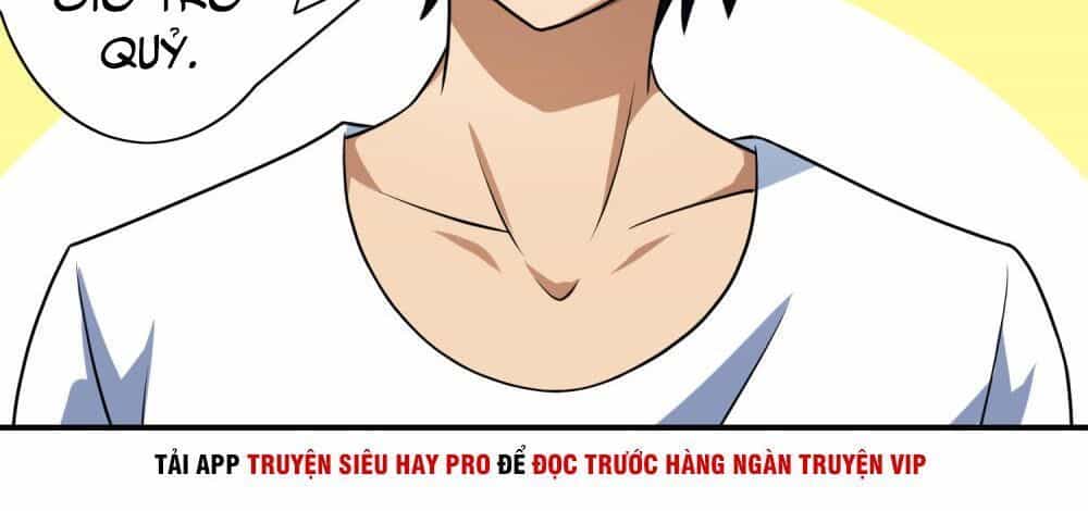 Hộ Hoa Cao Thủ Tại Đô Thị - Chương 116 - ảnh 14