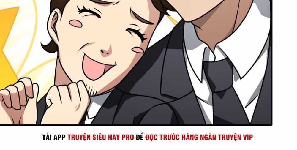 Hộ Hoa Cao Thủ Tại Đô Thị - Chương 116 - ảnh 26