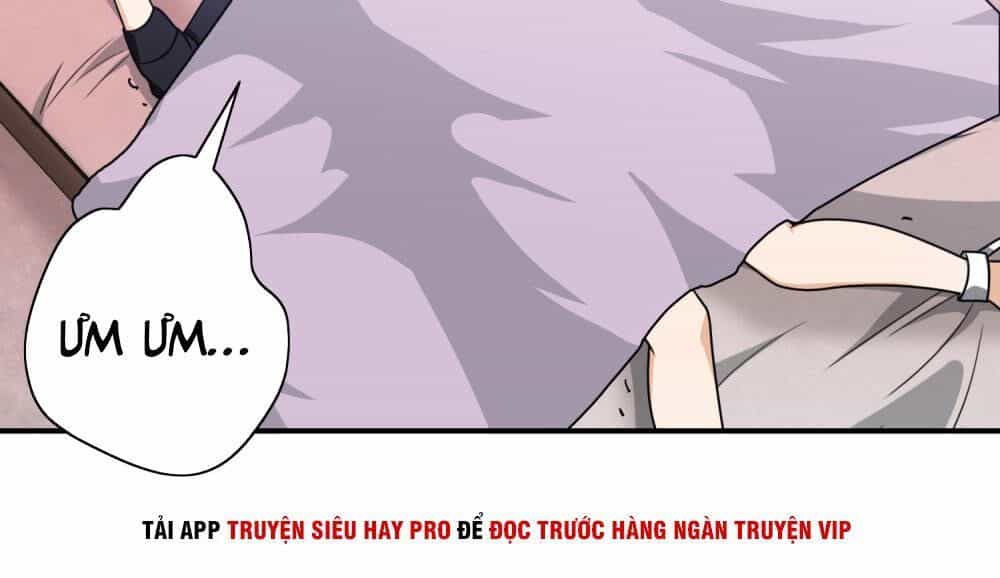 Hộ Hoa Cao Thủ Tại Đô Thị - Chương 117 - ảnh 2