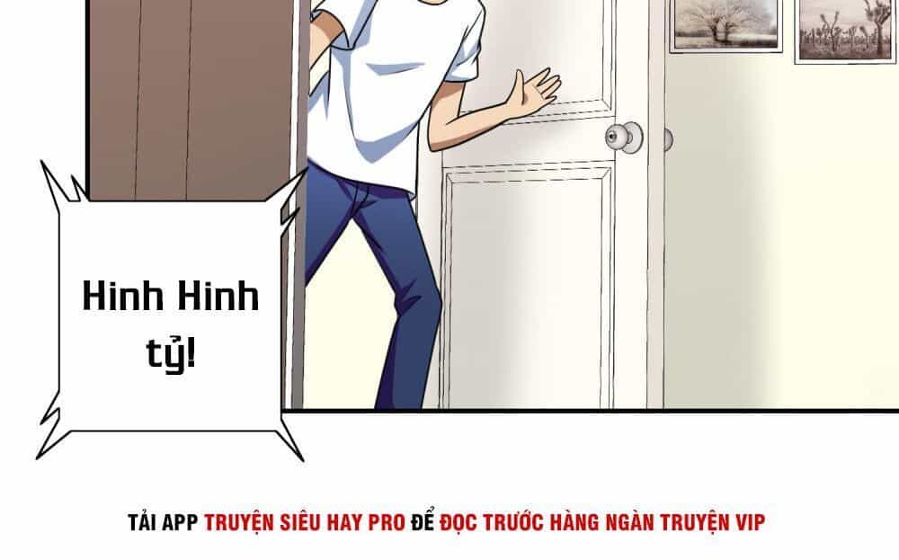 Hộ Hoa Cao Thủ Tại Đô Thị - Chương 118 - ảnh 10
