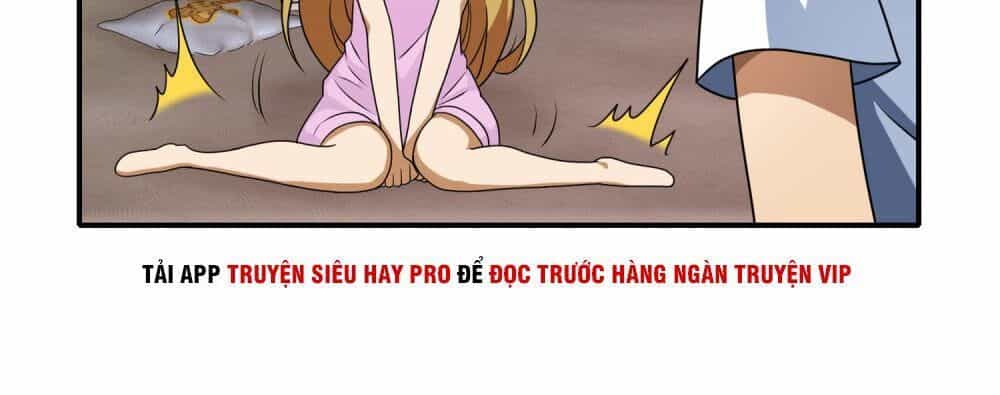 Hộ Hoa Cao Thủ Tại Đô Thị - Chương 118 - ảnh 14