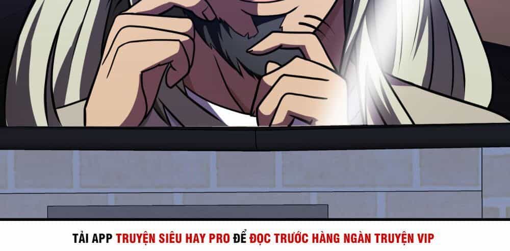Hộ Hoa Cao Thủ Tại Đô Thị - Chương 118 - ảnh 2