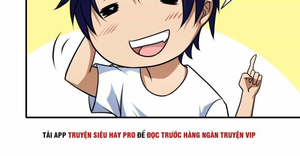 Hộ Hoa Cao Thủ Tại Đô Thị - Chương 118 - ảnh 24
