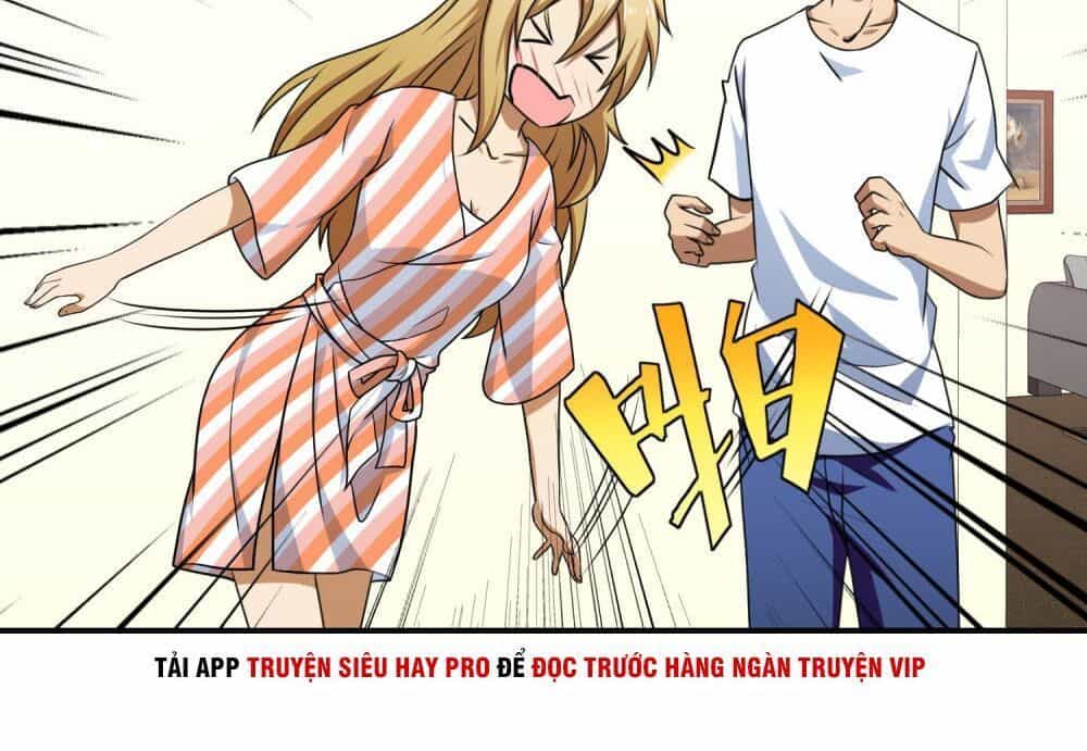 Hộ Hoa Cao Thủ Tại Đô Thị - Chương 119 - ảnh 2