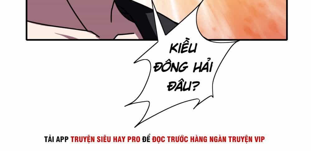 Hộ Hoa Cao Thủ Tại Đô Thị - Chương 119 - ảnh 20