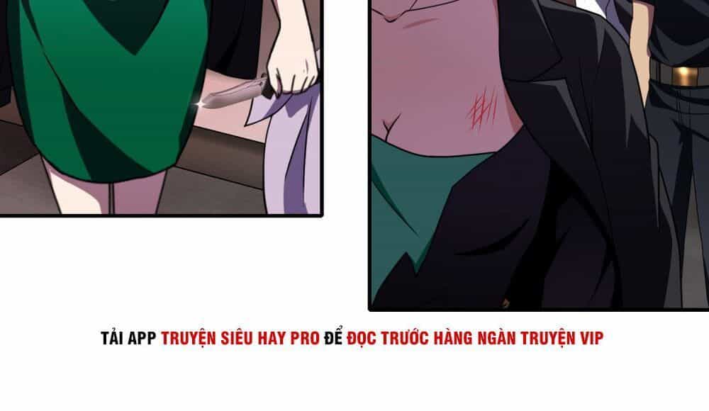 Hộ Hoa Cao Thủ Tại Đô Thị - Chương 119 - ảnh 26