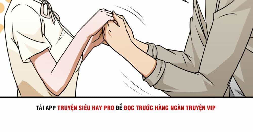 Hộ Hoa Cao Thủ Tại Đô Thị - Chương 120 - ảnh 14