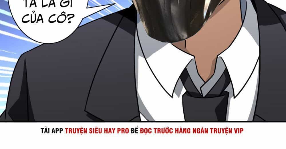 Hộ Hoa Cao Thủ Tại Đô Thị - Chương 120 - ảnh 26