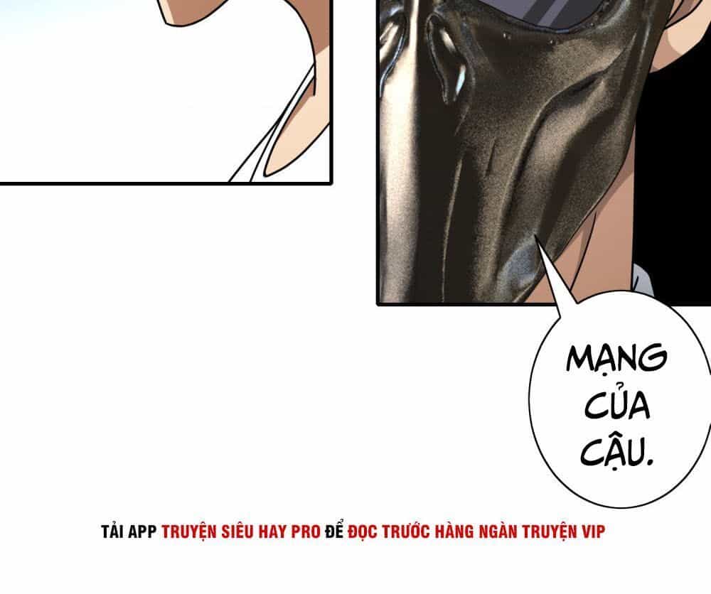 Hộ Hoa Cao Thủ Tại Đô Thị - Chương 121 - ảnh 16