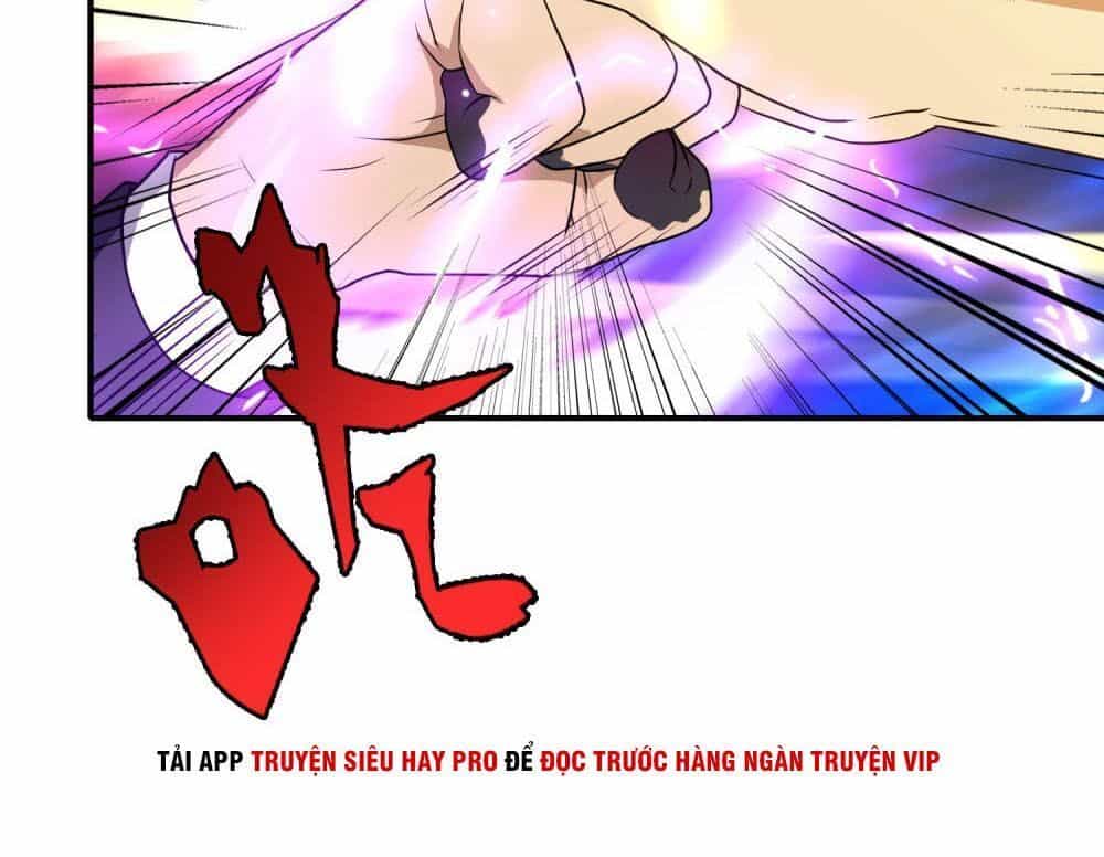 Hộ Hoa Cao Thủ Tại Đô Thị - Chương 122 - ảnh 14