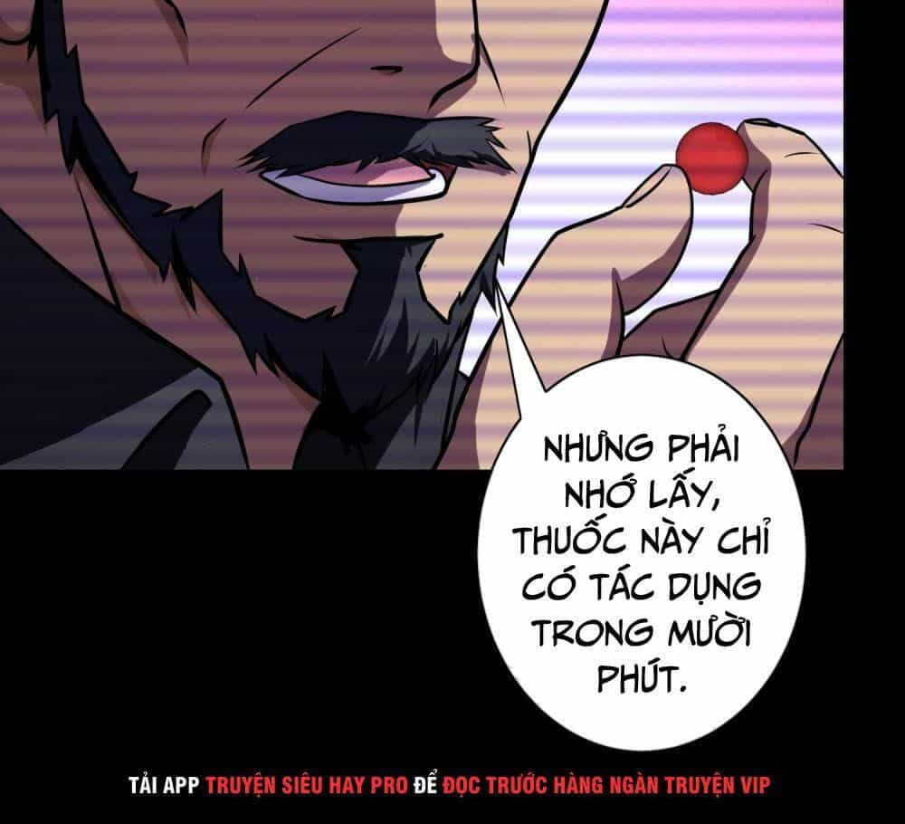Hộ Hoa Cao Thủ Tại Đô Thị - Chương 122 - ảnh 2