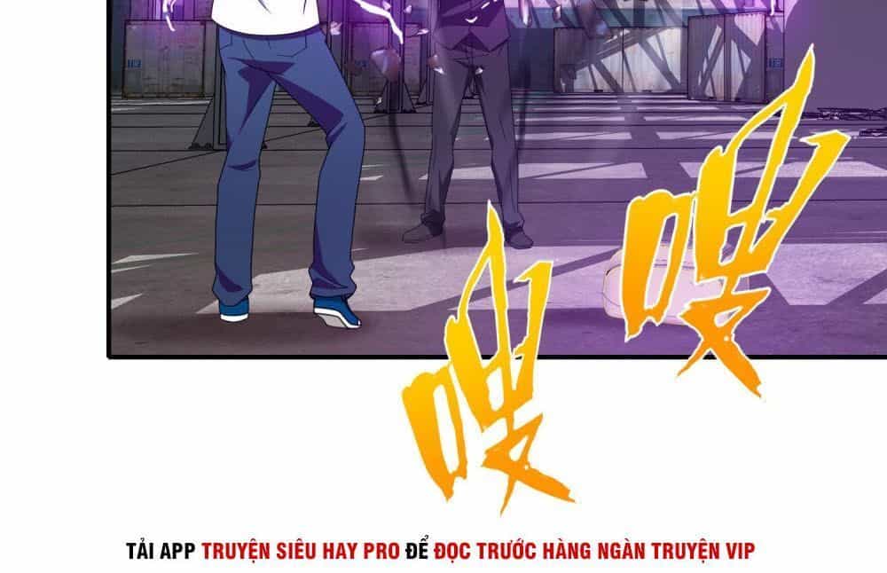 Hộ Hoa Cao Thủ Tại Đô Thị - Chương 122 - ảnh 8