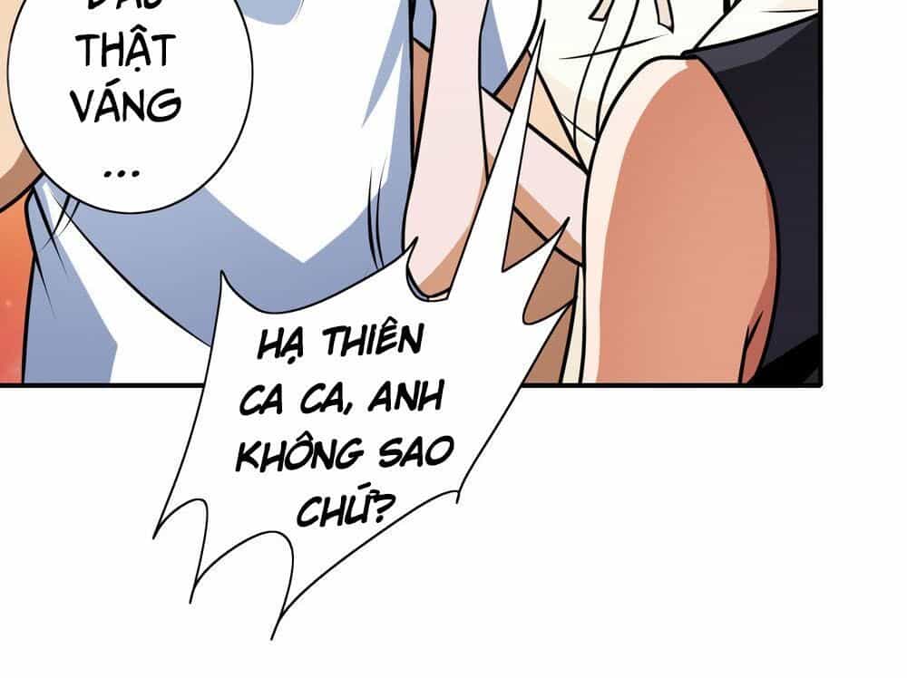 Hộ Hoa Cao Thủ Tại Đô Thị - Chương 123 - ảnh 16