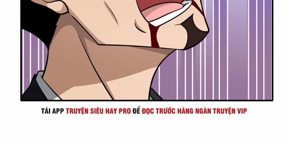 Hộ Hoa Cao Thủ Tại Đô Thị - Chương 123 - ảnh 26