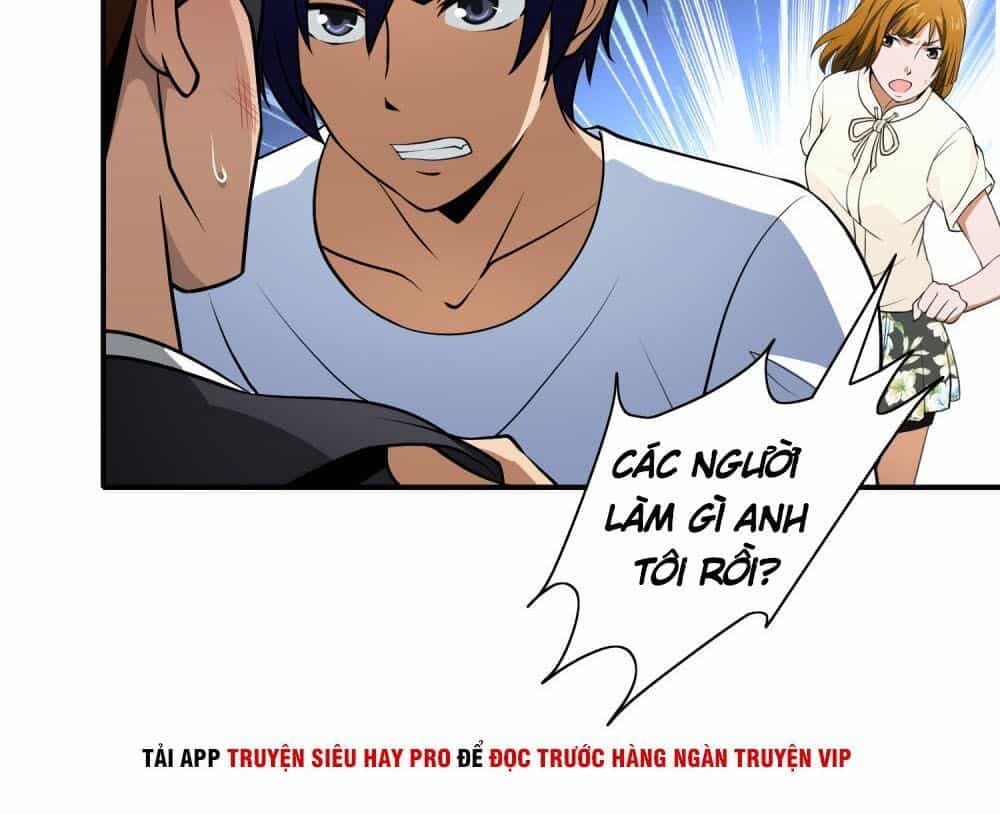 Hộ Hoa Cao Thủ Tại Đô Thị - Chương 123 - ảnh 28