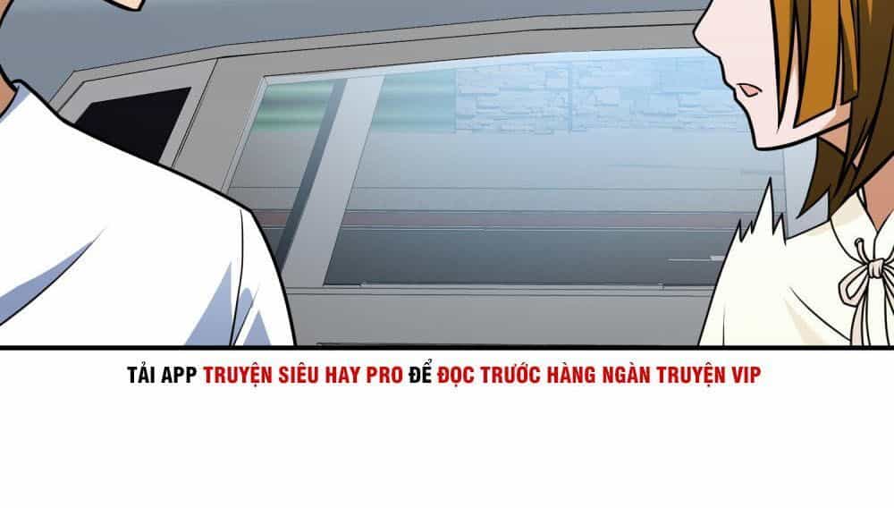 Hộ Hoa Cao Thủ Tại Đô Thị - Chương 124 - ảnh 10