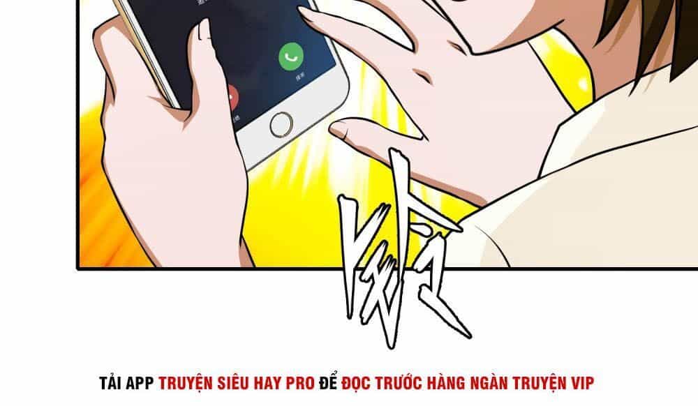 Hộ Hoa Cao Thủ Tại Đô Thị - Chương 124 - ảnh 2