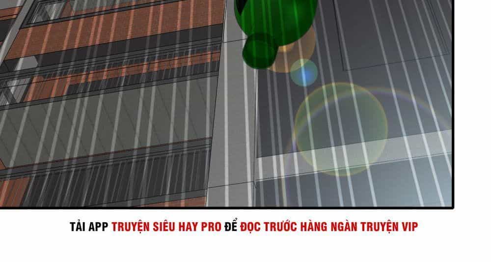 Hộ Hoa Cao Thủ Tại Đô Thị - Chương 124 - ảnh 20