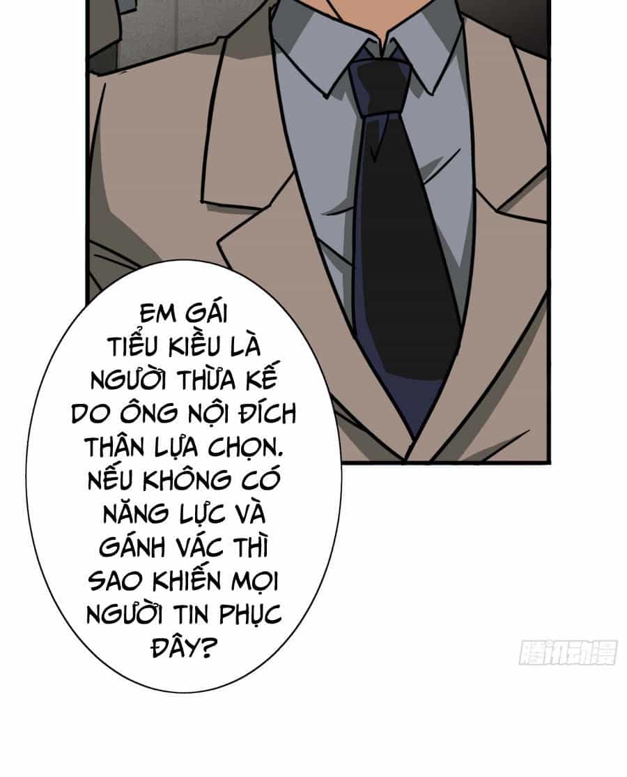 Hộ Hoa Cao Thủ Tại Đô Thị - Chương 13 - ảnh 13