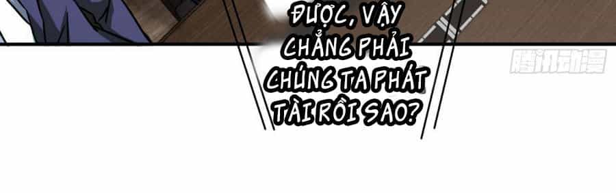 Hộ Hoa Cao Thủ Tại Đô Thị - Chương 13 - ảnh 9