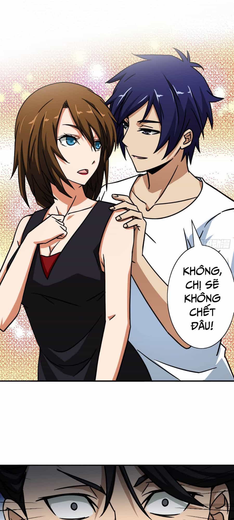 Hộ Hoa Cao Thủ Tại Đô Thị - Chương 16 - ảnh 18
