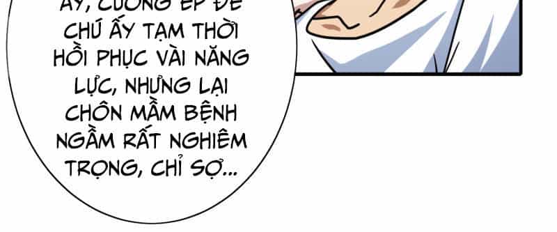 Hộ Hoa Cao Thủ Tại Đô Thị - Chương 58 - ảnh 16