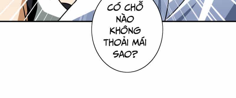 Hộ Hoa Cao Thủ Tại Đô Thị - Chương 58 - ảnh 44