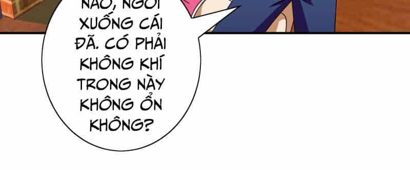 Hộ Hoa Cao Thủ Tại Đô Thị - Chương 59 - ảnh 4
