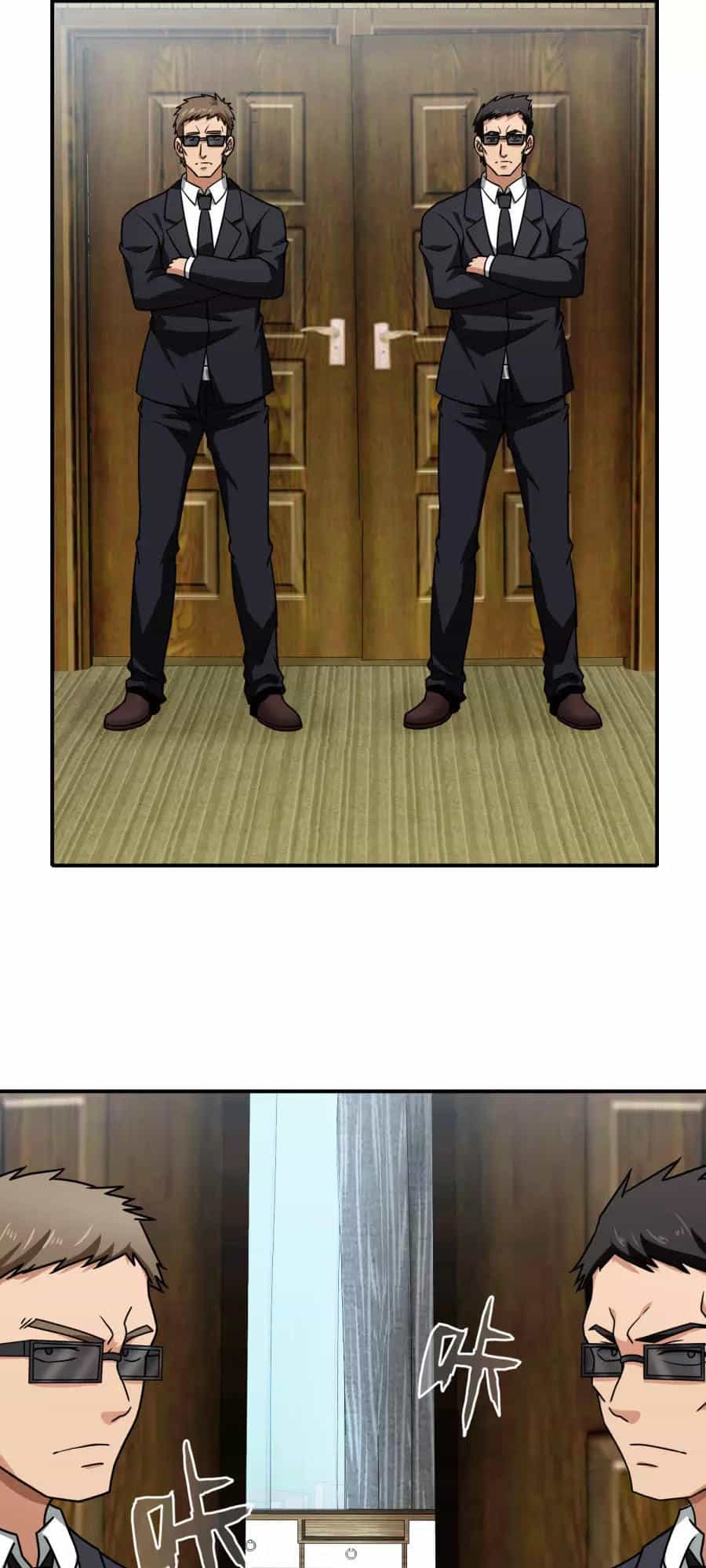Hộ Hoa Cao Thủ Tại Đô Thị - Chương 64 - ảnh 28