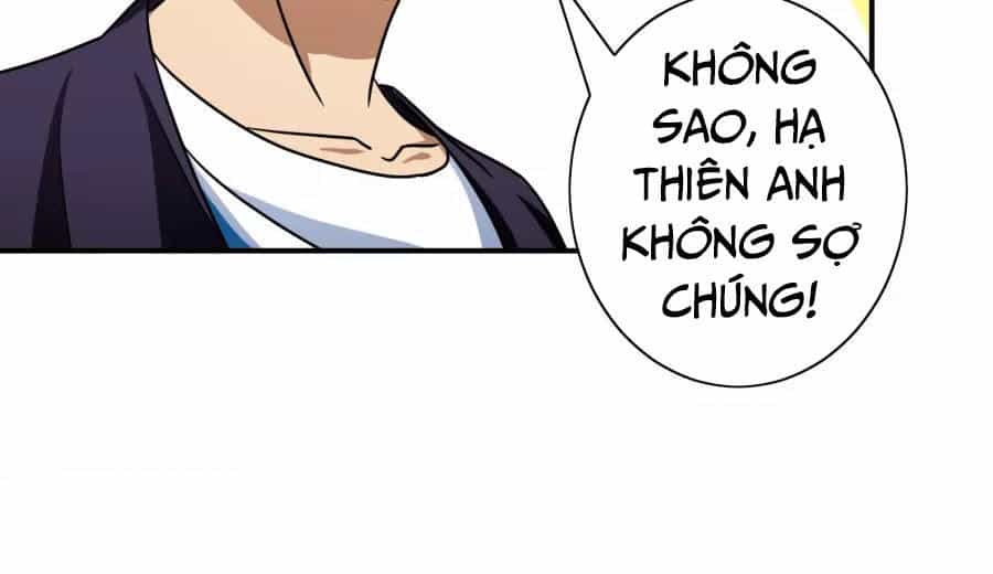 Hộ Hoa Cao Thủ Tại Đô Thị - Chương 66 - ảnh 3