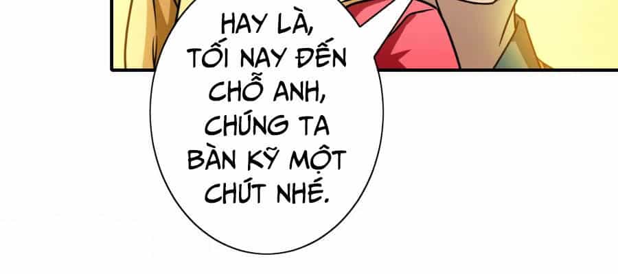 Hộ Hoa Cao Thủ Tại Đô Thị - Chương 67 - ảnh 5