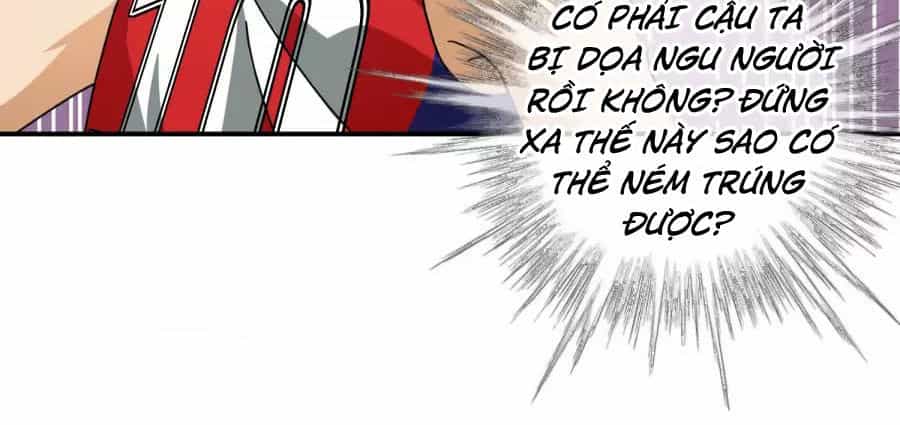 Hộ Hoa Cao Thủ Tại Đô Thị - Chương 73 - ảnh 39