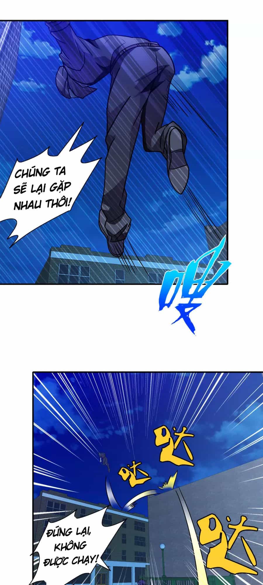 Hộ Hoa Cao Thủ Tại Đô Thị - Chương 78 - ảnh 30