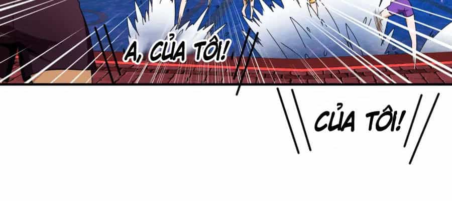 Hộ Hoa Cao Thủ Tại Đô Thị - Chương 85 - ảnh 5